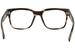 Hugo Boss Men's Eyeglasses BOSS/0737 BOSS0737 Full Rim Optical Frame