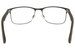 Hugo Boss Men's Eyeglasses BOSS/0780 BOSS0780 Full Rim Optical Frame