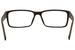 Hugo Boss Men's Eyeglasses BOSS/0797/N BOSS0797 Full Rim Optical Frame