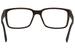 Hugo Boss Men's Eyeglasses BOSS/0831 BOSS0831 Full Rim Optical Frame