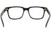 Hugo Boss Men's Eyeglasses BOSS/0957 BOSS0957 Full Rim Optical Frame