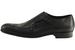 Hugo Boss Men's Fashion Oxford Brossio Leather Shoes 50255220