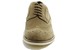 Hugo Boss Men's Fashion Oxfords Cortios Suede Shoes