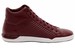 Hugo Boss Men's Fusion_Midc_Itma Fashion High-Top Sneakers Shoes