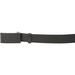 Hugo Boss Men's Gleny Reverse Logo Smooth Genuine Leather Belt