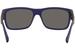 Hugo Boss Men's HG0176/S HG/0176/S Rectangle Sunglasses