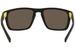 Hugo Boss Men's HG0800/S HG/0800/S Wrap Sunglasses