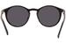 Hugo Boss Men's HG1003/S HG/1003/S Round Sunglasses