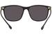 Hugo Boss Men's HG1009/S HG/1009/S Rectangle Sunglasses