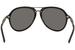 Hugo Boss Men's HG1016/S HG/1016/S Pilot Sunglasses