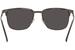 Hugo Boss Men's HG1019/S HG/1019/S Rectangle Sunglasses