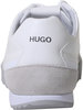 Hugo Boss Men's Matrix Sneakers Low Top