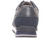 Hugo Boss Men's Parkour Sneakers Element Shoes Lace-Up