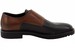 Hugo Boss Men's Pure_Monk_plgr Fashion Monk Strap Loafers Shoes