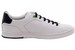 Hugo Boss Men's Ray Check Fashion Sneakers Shoes