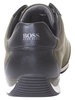 Hugo Boss Men's Saturn Sneakers Low Top Trainers Memory Foam
