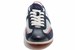 Hugo Boss Men's Sneakers Silvans Shoes