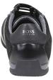 Hugo Boss Men's Space Sneakers Shoes