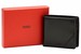 Hugo Boss Men's Steit Leather Bi-Fold Wallet