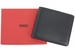 Hugo Boss Men's Subway Genuine Leather Wallet