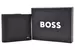 Hugo Boss Ray_4CC_COIN N. Men's Wallet Card Holder