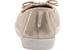 Hush Puppies Women's Soft Style Faeth Quilted Ballet Flats Shoes