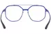 Ic! Berlin Bradly-H Eyeglasses Men's Full Rim Square Shape