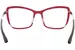 Ic! Berlin Denisa C. Eyeglasses Women's Full Rim Cat Eye