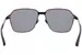 Ic! Berlin MB-04 Sunglasses Men's Square Shape