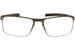 IC! Berlin Men's Eyeglasses Juan Full Rim Optical Frame