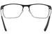 IC! Berlin Men's Eyeglasses Julius Full Rim Optical Frame