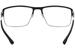 Ic! Berlin Men's Eyeglasses Max S. Full Rim Optical Frame