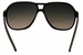 Ic! Berlin Men's Justin H Pilot Sunglasses