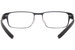 IC! Berlin Rast Eyeglasses Men's Full Rim Rectangle Shape