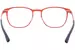 Ic! Berlin Stefan-K Eyeglasses Full Rim Square Shape