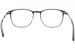 Ic! Berlin Stefan-K Eyeglasses Full Rim Square Shape