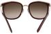 Ic! Berlin Women's Maria B. Fashion Square Sunglasses