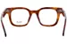 Illa Enzo Eyeglasses Men's Full Rim Square Shape
