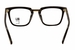 ill.i By will.i.am Men's Eyeglasses WA 008V 008/V Full Rim Optical