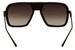 ill.i By will.i.am Men's WA 526S 526/S Sunglasses