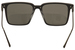 ill.i By will.i.am Men's WA520S 520/S Titanium Sunglasses