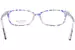 Isaac Mizrahi IM30049 Eyeglasses Frame Women's Full Rim Rectangular