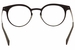 Italia Independent Men's Eyeglasses 5027 Full Rim Optical Frame