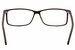 Italia Independent Men's Eyeglasses 5912 Full Rim Optical Frame