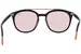 Jaguar 37179 Sunglasses Men's Round Shape