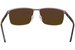 Jaguar 37364 Sunglasses Men's Rectangle Shape
