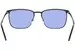 Jaguar 37512 Sunglasses Men's Rectangle Shape