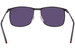 Jaguar 37591 Sunglasses Men's Rectangle Shape