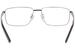 Jaguar Men's Eyeglasses 35815 Full Rim Optical Frame