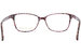 Jessica McClintock 4321 Eyeglasses Frame Women's Cat Eye